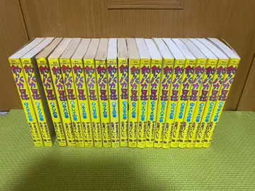 낚시 바보 일지 1~40권 40권 세트