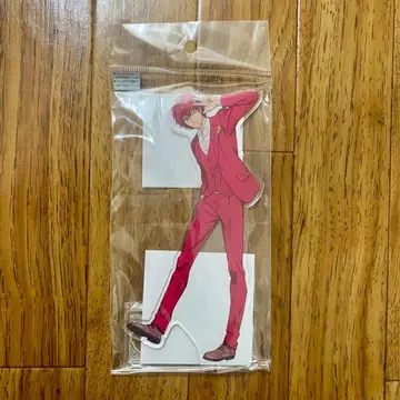 신 테니스의 왕자님 테니프리스트 [ 마루이 분타 ] 아크릴 스탠드