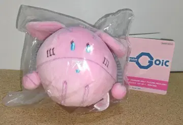 미개봉 새상품 오사카 간사이 만박 건담 파빌리온 마스코트 하로 키링