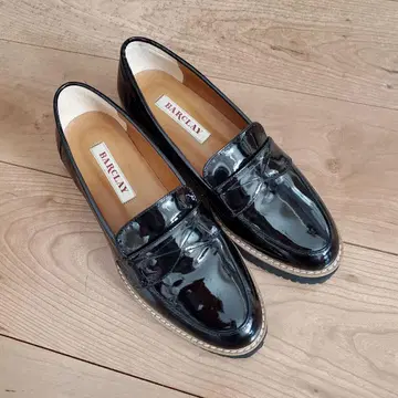 BARCLAY 버클레이 로퍼