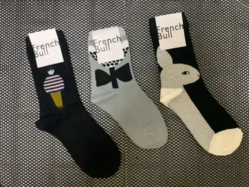 프렌치불 Frenchbull 삭스 3세트
