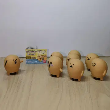 두더지 크로켓 줄 서요