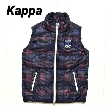 Kappa 다운 베스트 LL