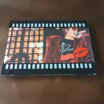 Nissy Entertainment 2nd LIVE DVD