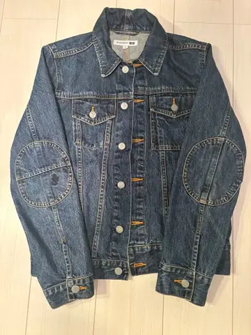 JW ANDERSON 데님 자켓 S 사이즈