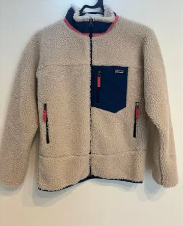 Patagonia 파타고니아 레트로X 자켓 키즈 사이즈 XL