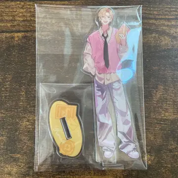 VOLTACTION Season of Love? 아크릴 스탠드 후라 소토