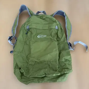 몽벨 포켓터블 데이팩 20 #1123649