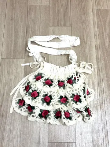 merry jenny 숄더백