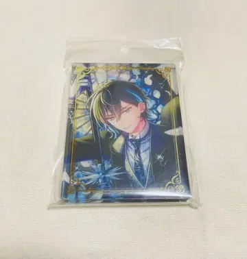 악마 집사와 검은 고양이 베렌 아크릴 블록