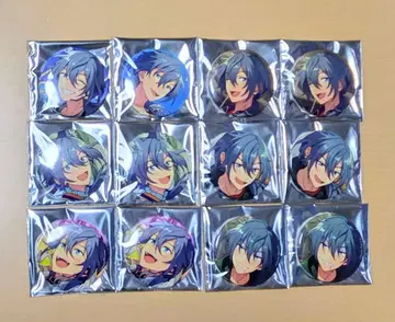 앙스타 시이나 니키 캔뱃지