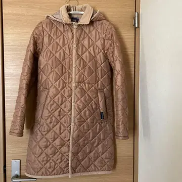 LAVENHAM 퀼팅 자켓 36