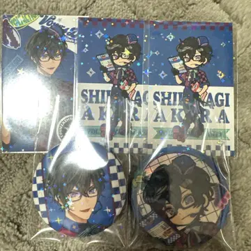 VOLTACTION 사계절 나기 아키라