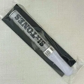 SixTONES 첸에라 응원봉 정품