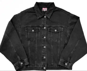 스타 팀 데님 자켓 자켓 STAR TEAM DENIM