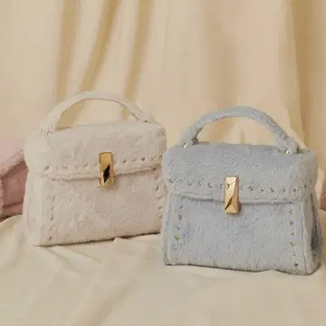 CELFORD / 셀포드 [뤼탕] 비쥬 스터드 미니백