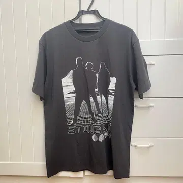 STING 3.0 JAPAN TOUR 2025 FIGURES TEE