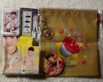 THE SUPER FRUIT 스파풀 아베 준다이