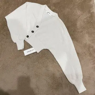 LILY BROWN 립스틱 립스틱 립스틱 니트 가디건