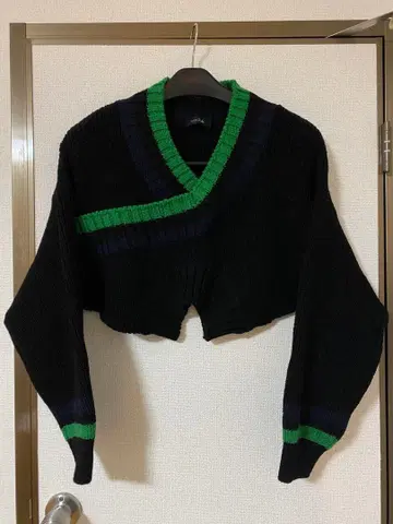 soduk Knit 니트 스웨터