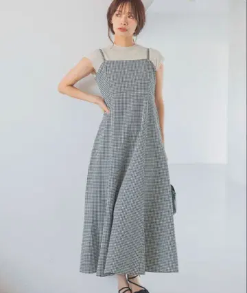 misty woman 원피스