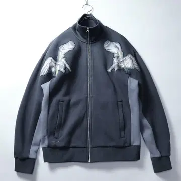 PUMA 푸마 소라야마 하지메 트랙 자켓 페가수스 블루종