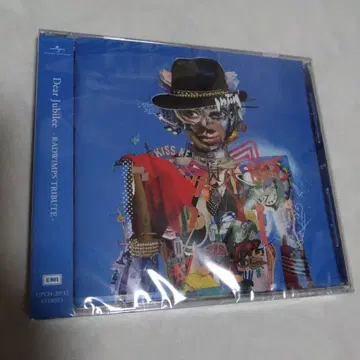 Dear Jubilee -RADWIMPS TRIBUTE-