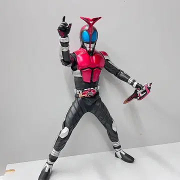 메디콤 토이 PBM! 가면라이더 카부토