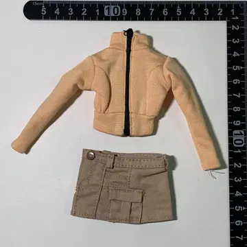 1/6 인형, 인형용 자켓 팬츠 여성용 TBLeague
