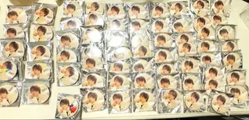 우라시마사카타센 토나리노 사카타 캔뱃지