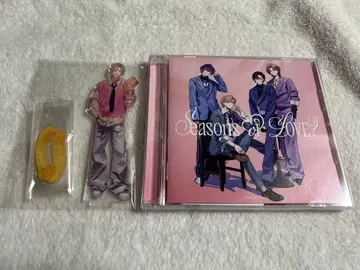 니지산지 VOLTACTION 2nd 미니 앨범 아크릴 스탠드 후라 카나토