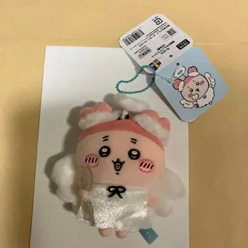 치이카와 (먼작귀) 계절이다몽 마스코트 게잡이 헌책방 패키지 없음 1개