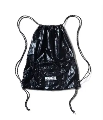 로킹 2025 냅색 (블랙)