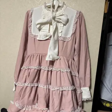 디어 마이 러브 원피스