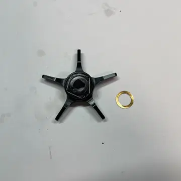 18 안타레스 DCMD XG 우회 스타 드래그 [관번 LM]