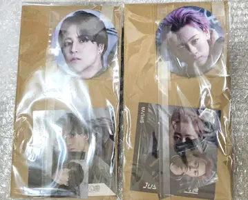 Just like 초특급 8(FC) 한정 세트