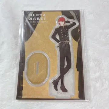 신 테니스의 왕자님 마루이 분타