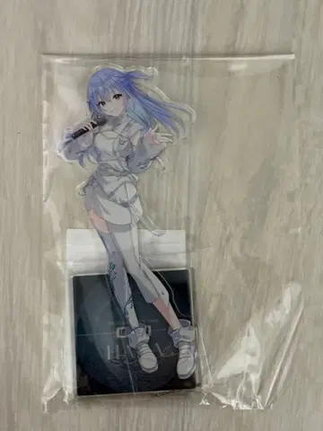 스즈키나 아크릴 스탠드 7th UNITLIVE TOUR 원환