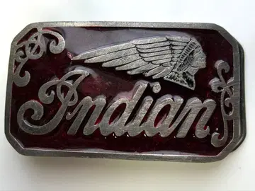 빈티지 벨트용 버클