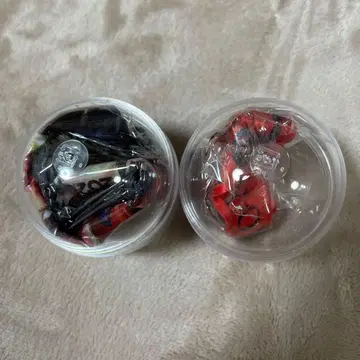 B'z LIVE-GYM 2025 FYOP 가챠가챠 2개 세트