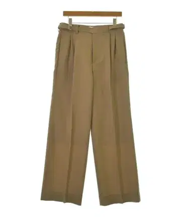 beautiful people 슬랙스 남성용