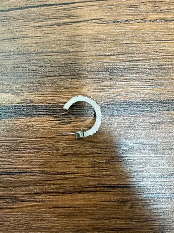 폴스미스 남성용 귀걸이