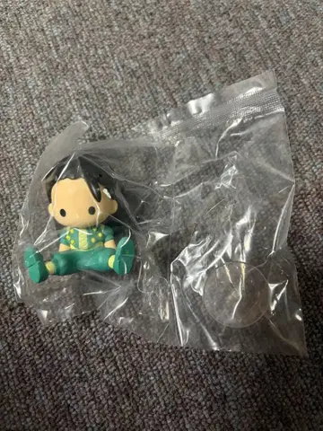 HUNTER x HUNTER 헌터헌터 페타도르 피규어 이르미