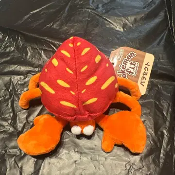 포켓몬 파라섹트 Pokemon fit 봉제 인형 #My 151