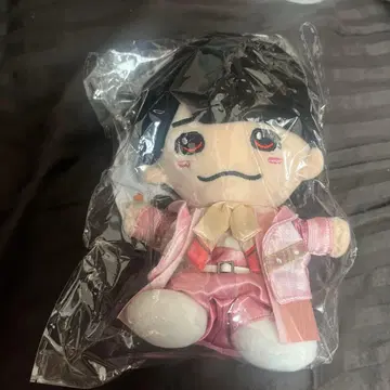 미치에다 슌스케 치비누이