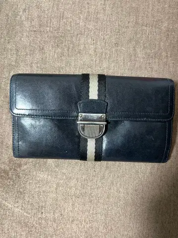 BALLY 장지갑