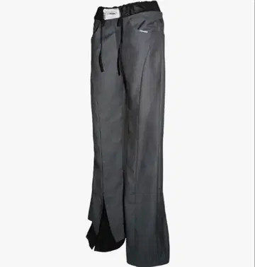 theredthread S structured slacks pants
