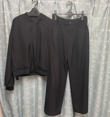 SUNSEA N.M OSMO 셋업