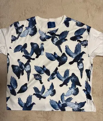 Casper John 남성용 T셔츠