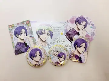 [블루 록] 미카게 레오 세트